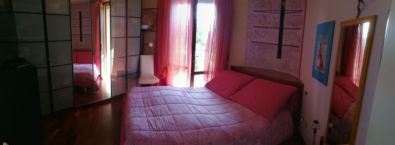 Vacanze Verde Mare - Beggi Casale Marittimo Εξωτερικό φωτογραφία