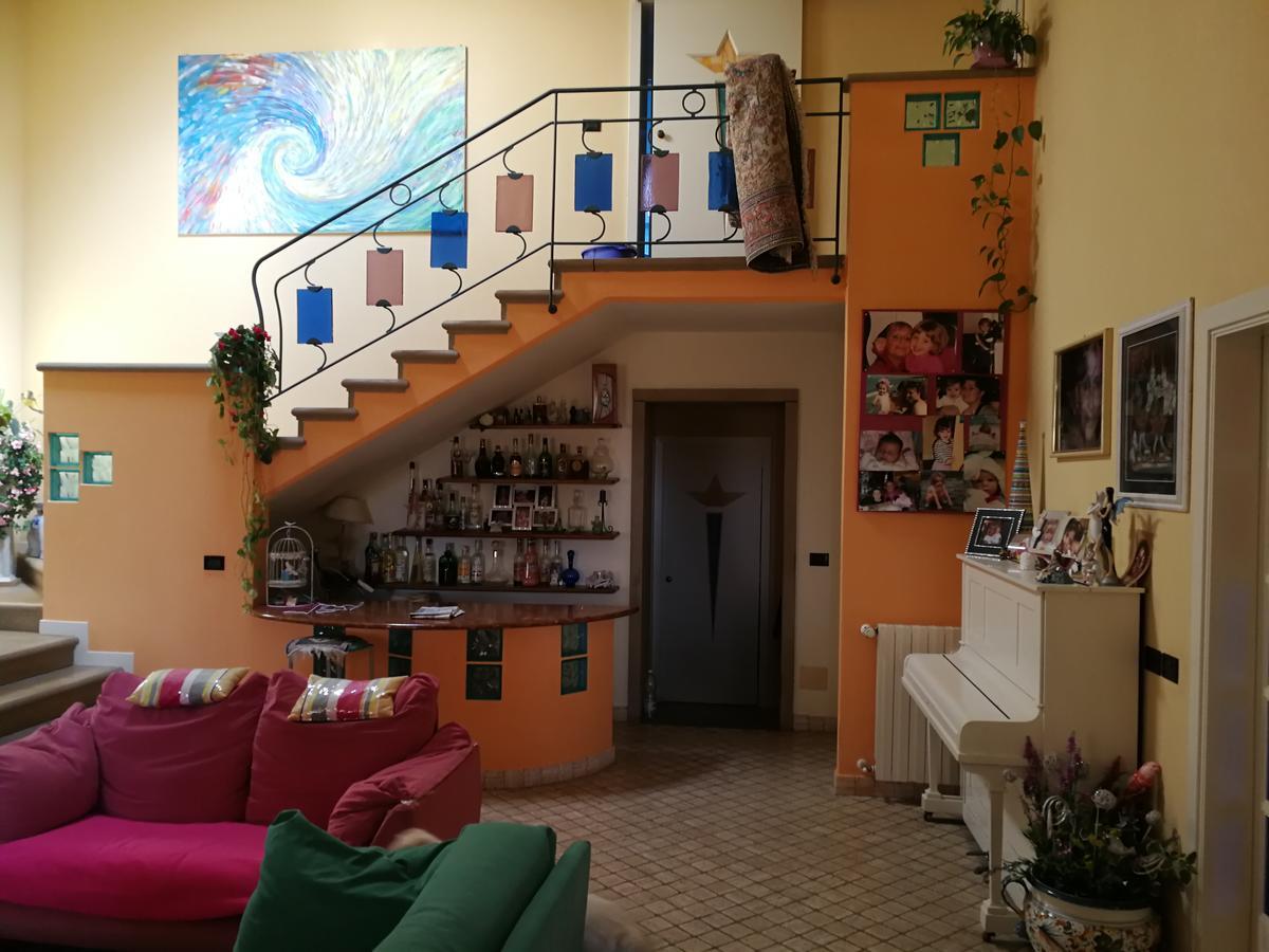 Vacanze Verde Mare - Beggi Casale Marittimo Εξωτερικό φωτογραφία