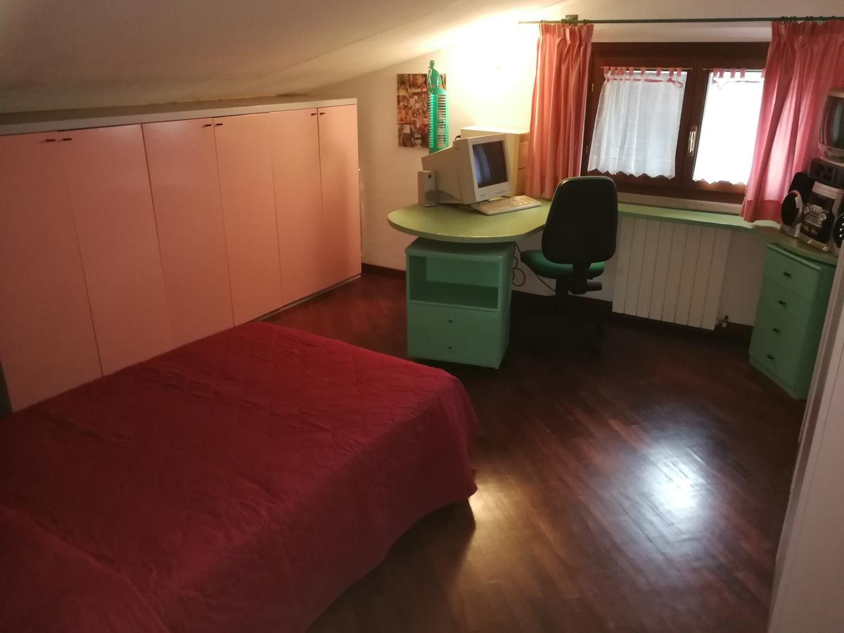 Vacanze Verde Mare - Beggi Casale Marittimo Εξωτερικό φωτογραφία