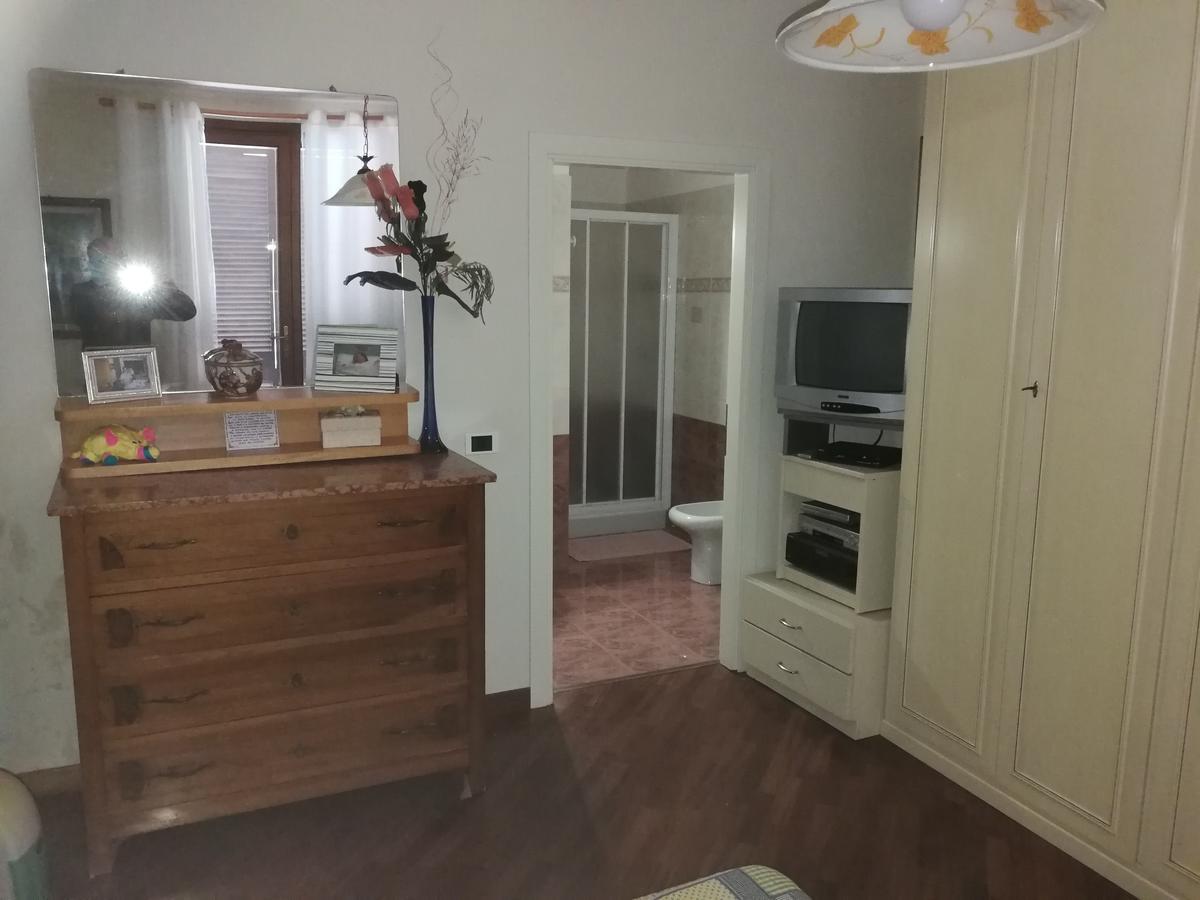 Vacanze Verde Mare - Beggi Casale Marittimo Εξωτερικό φωτογραφία