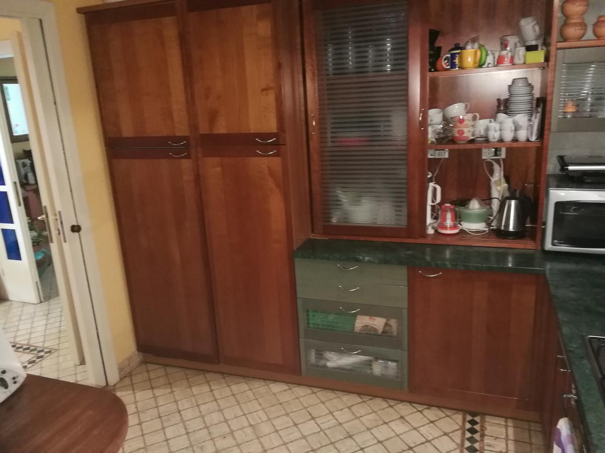 Vacanze Verde Mare - Beggi Casale Marittimo Εξωτερικό φωτογραφία