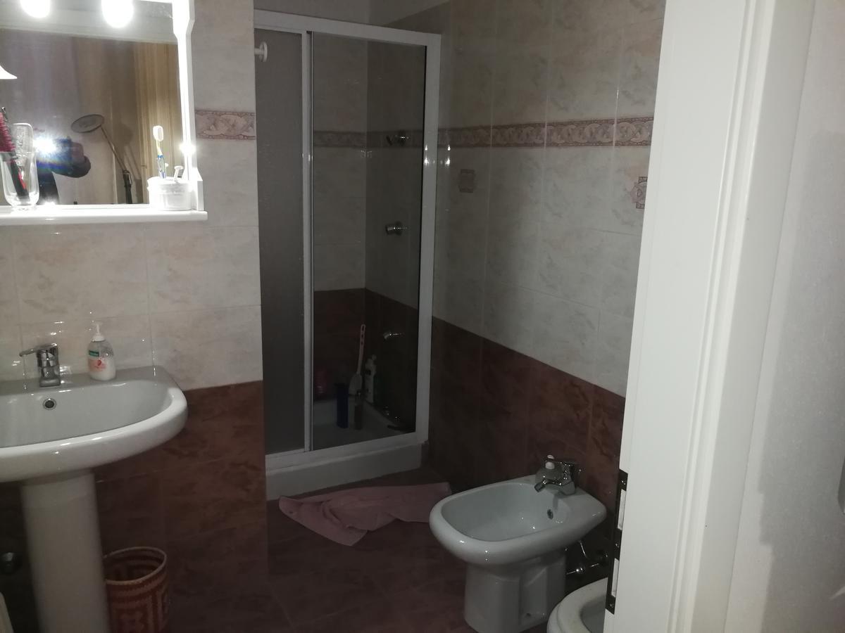 Vacanze Verde Mare - Beggi Casale Marittimo Εξωτερικό φωτογραφία