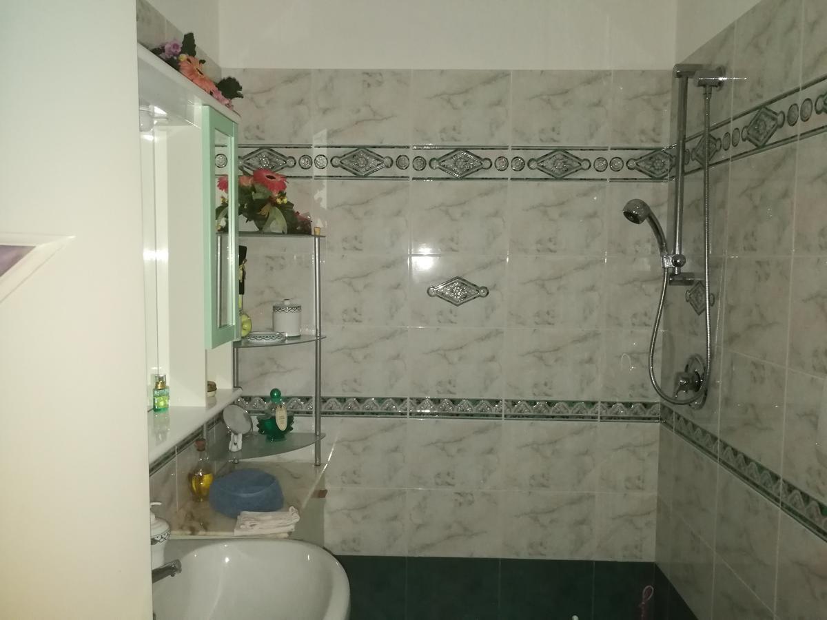 Vacanze Verde Mare - Beggi Casale Marittimo Εξωτερικό φωτογραφία