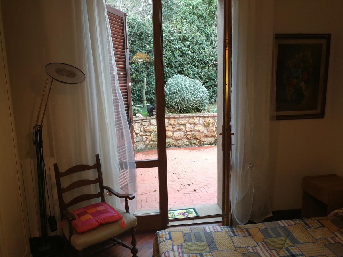 Vacanze Verde Mare - Beggi Casale Marittimo Εξωτερικό φωτογραφία