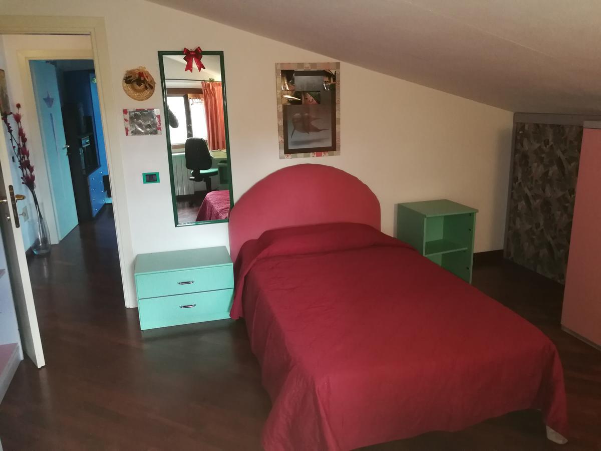 Vacanze Verde Mare - Beggi Casale Marittimo Εξωτερικό φωτογραφία
