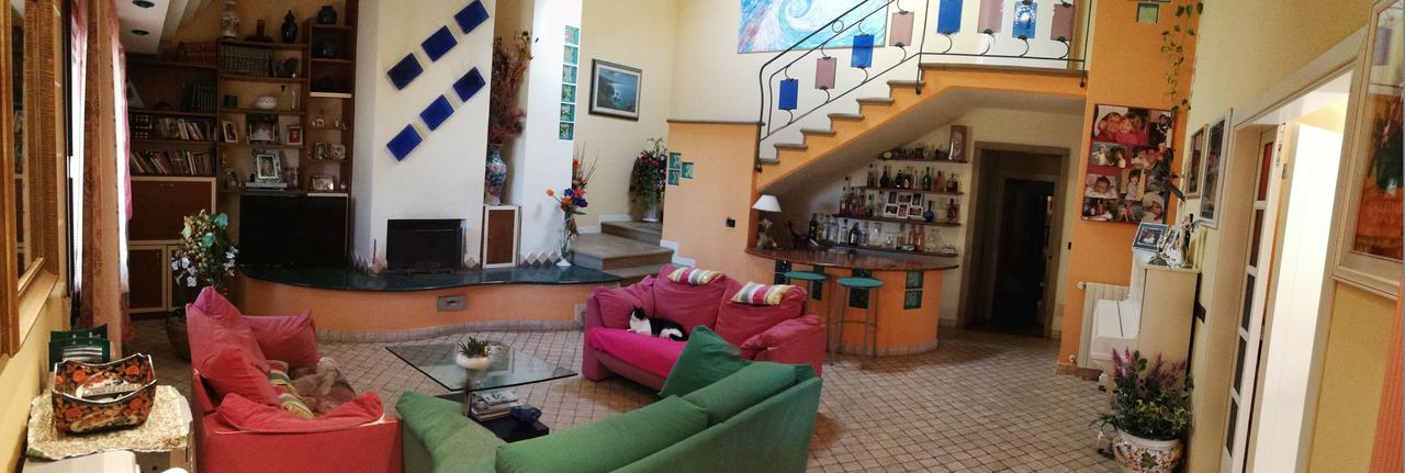 Vacanze Verde Mare - Beggi Casale Marittimo Εξωτερικό φωτογραφία