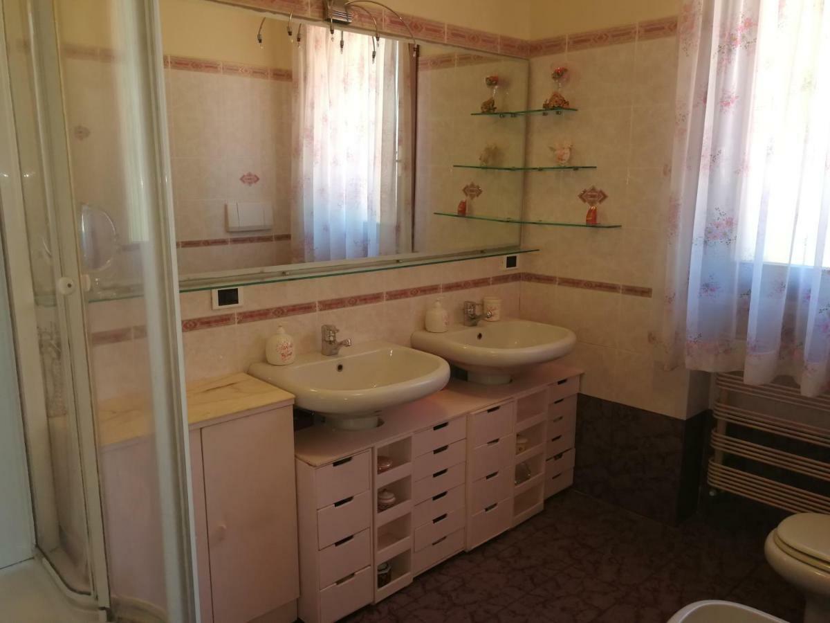 Vacanze Verde Mare - Beggi Casale Marittimo Εξωτερικό φωτογραφία