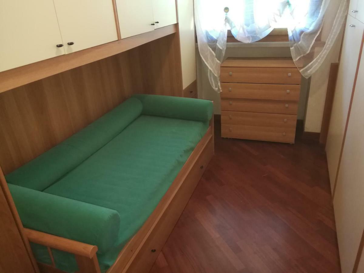 Vacanze Verde Mare - Beggi Casale Marittimo Εξωτερικό φωτογραφία