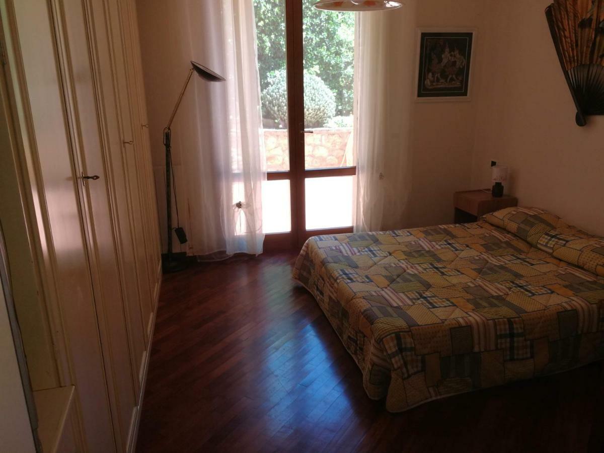 Vacanze Verde Mare - Beggi Casale Marittimo Εξωτερικό φωτογραφία